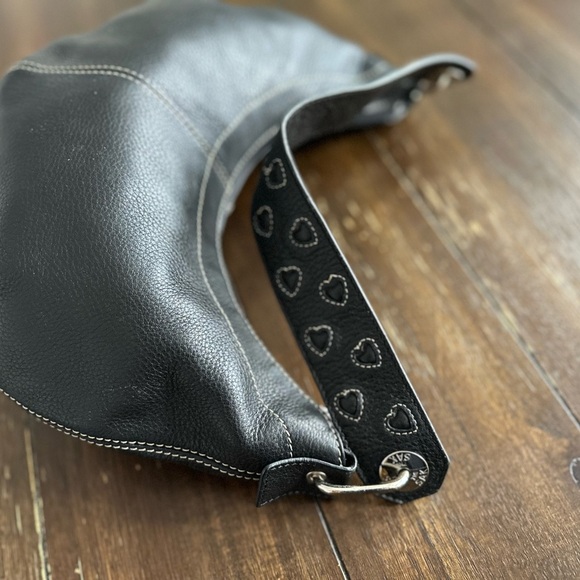 The Sak hearts hobo bag Genuine - Picture 12 of 14